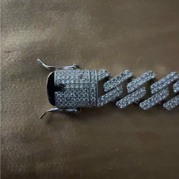 Harlem Bling Bracelet - Picture 5 of 6